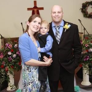 Meet your Posher, Greg